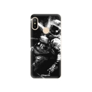 iSaprio Astronaut 02 Xiaomi Mi A2 Lite - cena, porovnanie