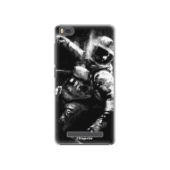 iSaprio Astronaut 02 Xiaomi Mi4C - cena, porovnanie