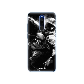 iSaprio Astronaut 02 Xiaomi Redmi 8