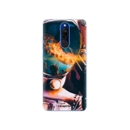iSaprio Astronaut 01 Xiaomi Redmi 8 - cena, porovnanie