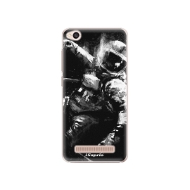 iSaprio Astronaut 02 Xiaomi Redmi 4A