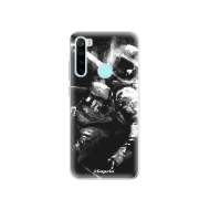 iSaprio Astronaut 02 Xiaomi Redmi Note 8 - cena, porovnanie