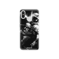 iSaprio Astronaut 02 Xiaomi Mi 8 - cena, porovnanie