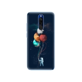 iSaprio Balloons 02 Xiaomi Redmi 8