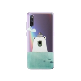iSaprio Bear With Boat Xiaomi Mi 9