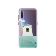 iSaprio Bear With Boat Xiaomi Mi 9 - cena, porovnanie