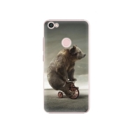 iSaprio Bear 01 Xiaomi Redmi Note 5A / 5A Prime - cena, porovnanie
