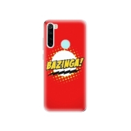 iSaprio Bazinga 01 Xiaomi Redmi Note 8 - cena, porovnanie