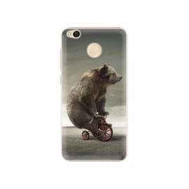 iSaprio Bear 01 Xiaomi Redmi 4X