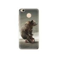 iSaprio Bear 01 Xiaomi Redmi 4X - cena, porovnanie