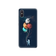 iSaprio Balloons 02 Xiaomi Mi 8 Pro - cena, porovnanie