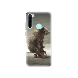 iSaprio Bear 01 Xiaomi Redmi Note 8