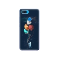 iSaprio Balloons 02 Xiaomi Mi 8 Lite - cena, porovnanie