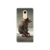 iSaprio Bear 01 Xiaomi Redmi Note 4X - cena, porovnanie