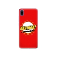 iSaprio Bazinga 01 Xiaomi Redmi 7A - cena, porovnanie