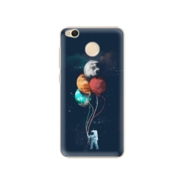 iSaprio Balloons 02 Xiaomi Redmi 4X