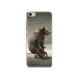 iSaprio Bear 01 Xiaomi Mi5