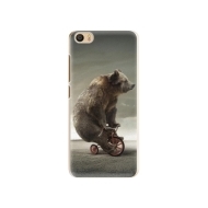 iSaprio Bear 01 Xiaomi Mi5 - cena, porovnanie