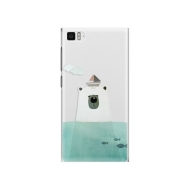 iSaprio Bear With Boat Xiaomi Mi3 - cena, porovnanie