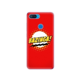 iSaprio Bazinga 01 Xiaomi Mi 8 Lite