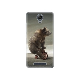 iSaprio Bear 01 Xiaomi Redmi Note 2