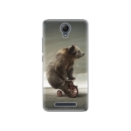 iSaprio Bear 01 Xiaomi Redmi Note 2 - cena, porovnanie