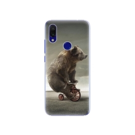 iSaprio Bear 01 Xiaomi Redmi 7
