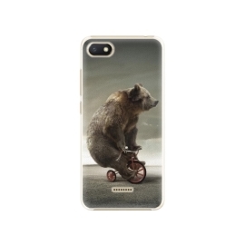 iSaprio Bear 01 Xiaomi Redmi 6A