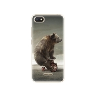 iSaprio Bear 01 Xiaomi Redmi 6A - cena, porovnanie