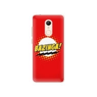iSaprio Bazinga 01 Xiaomi Redmi 5 - cena, porovnanie