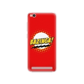 iSaprio Bazinga 01 Xiaomi Redmi 5A