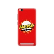 iSaprio Bazinga 01 Xiaomi Redmi 5A - cena, porovnanie