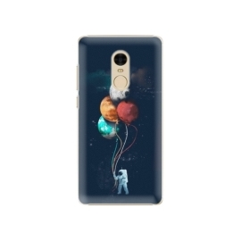 iSaprio Balloons 02 Xiaomi Redmi Note 4