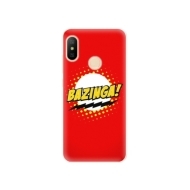 iSaprio Bazinga 01 Xiaomi Mi A2 Lite - cena, porovnanie