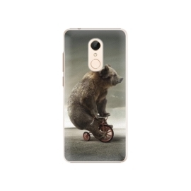 iSaprio Bear 01 Xiaomi Redmi 5