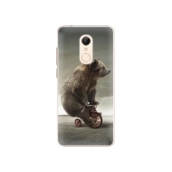 iSaprio Bear 01 Xiaomi Redmi 5 - cena, porovnanie