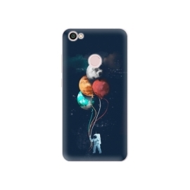 iSaprio Balloons 02 Xiaomi Redmi Note 5A / 5A Prime