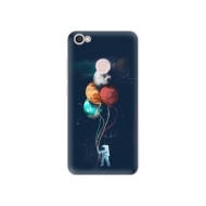 iSaprio Balloons 02 Xiaomi Redmi Note 5A / 5A Prime - cena, porovnanie