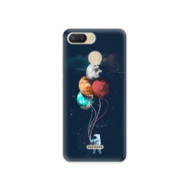 iSaprio Balloons 02 Xiaomi Redmi 6