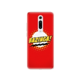 iSaprio Bazinga 01 Xiaomi Mi 9T Pro