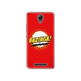 iSaprio Bazinga 01 Xiaomi Redmi Note 2