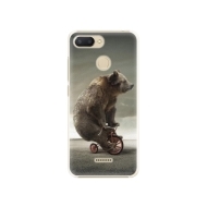 iSaprio Bear 01 Xiaomi Redmi 6 - cena, porovnanie