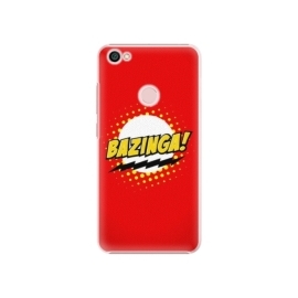 iSaprio Bazinga 01 Xiaomi Redmi Note 5A / 5A Prime