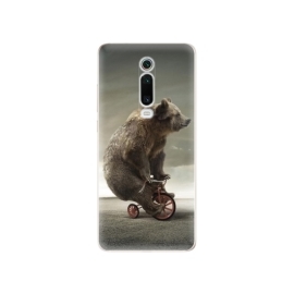 iSaprio Bear 01 Xiaomi Mi 9T Pro