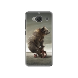 iSaprio Bear 01 Xiaomi Redmi 2