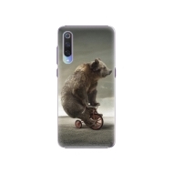 iSaprio Bear 01 Xiaomi Mi 9 - cena, porovnanie