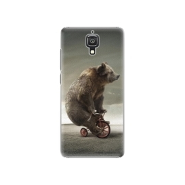iSaprio Bear 01 Xiaomi Mi4