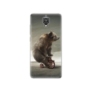 iSaprio Bear 01 Xiaomi Mi4 - cena, porovnanie