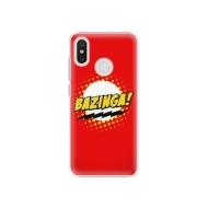 iSaprio Bazinga 01 Xiaomi Mi 8 - cena, porovnanie