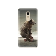 iSaprio Bear 01 Xiaomi Redmi Note 4 - cena, porovnanie